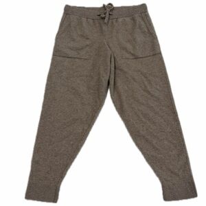 Sunspel Cashmere Joggers